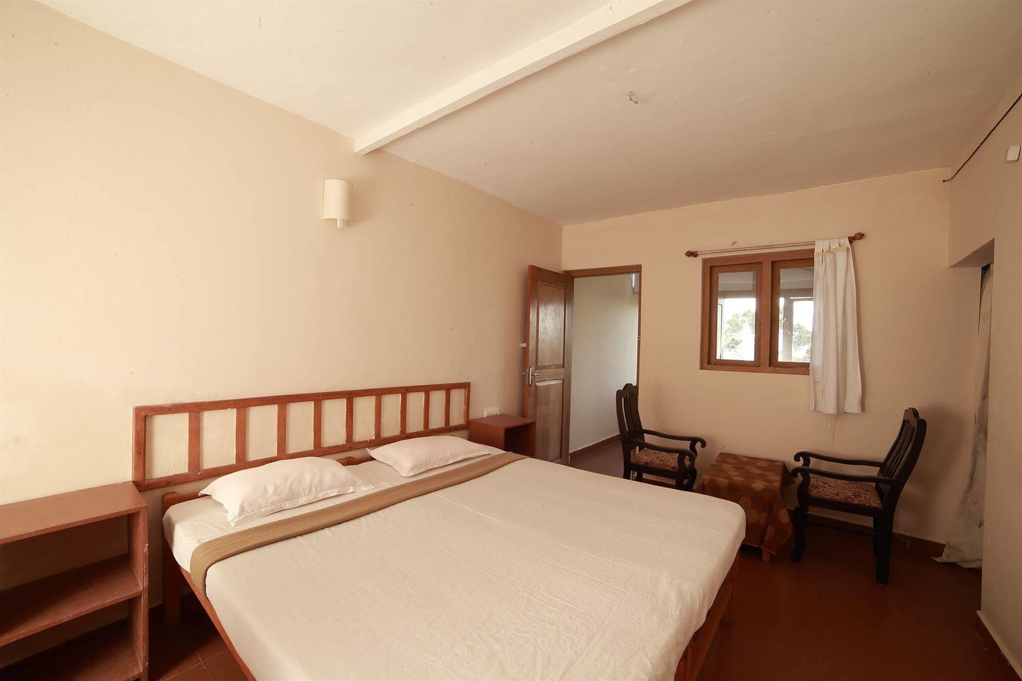 Green Jungle Holiday Resort มุนนาร์ ภายนอก รูปภาพ