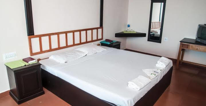 Green Jungle Holiday Resort มุนนาร์ ภายนอก รูปภาพ